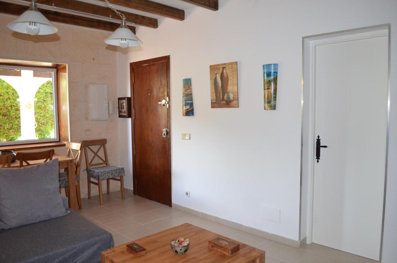 Casa Piedra Mallorca Holiday home