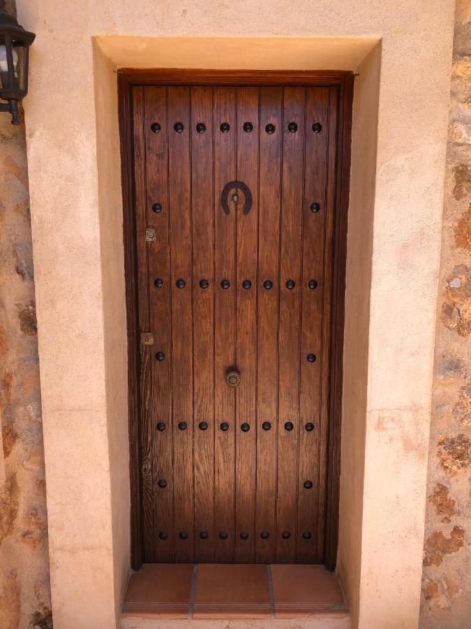 Holiday home Casa Piedra Mallorca *