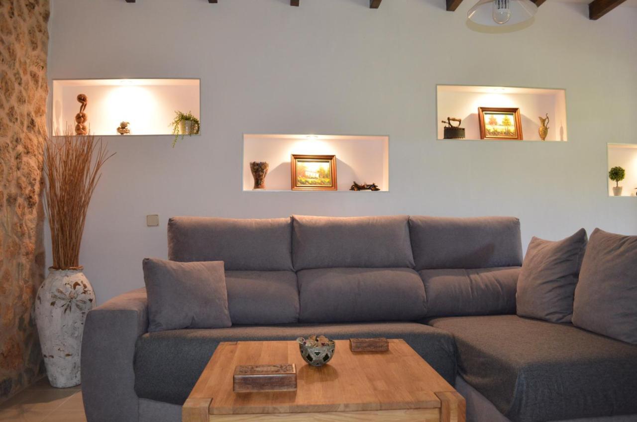 Casa Piedra Mallorca Holiday home El Toro (Mallorca)