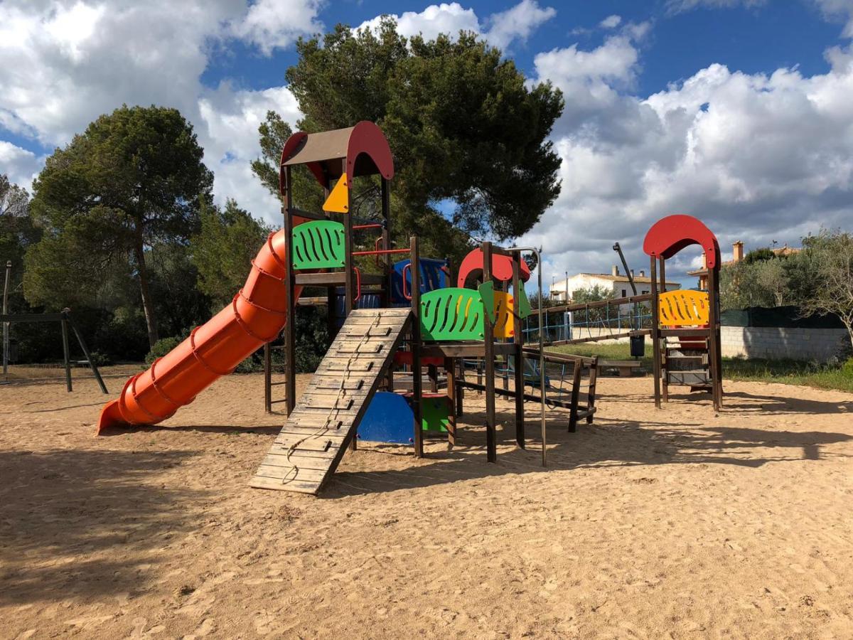 Casa Piedra Mallorca Holiday home
