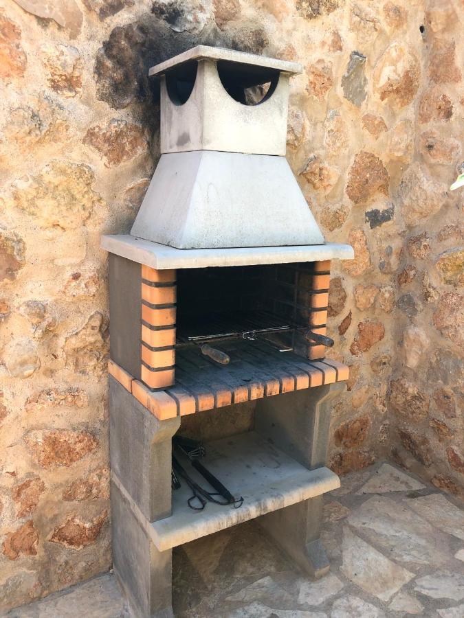 Casa Piedra Mallorca Holiday home *