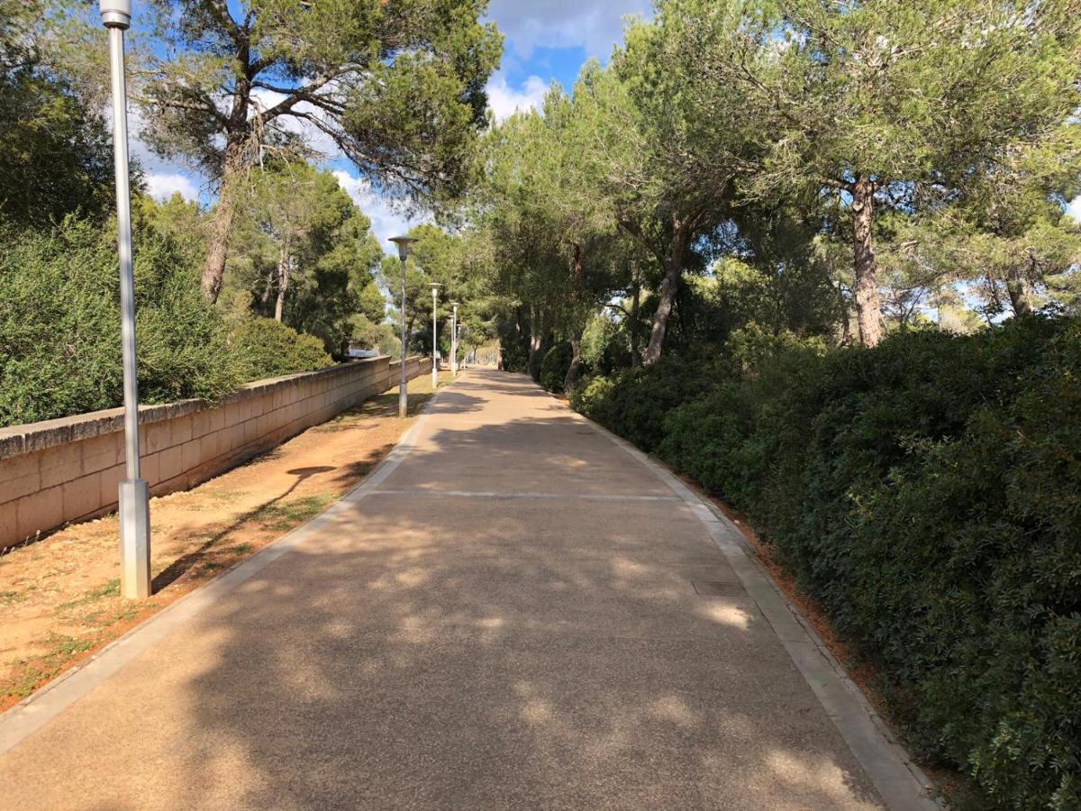 Holiday home Casa Piedra Mallorca
