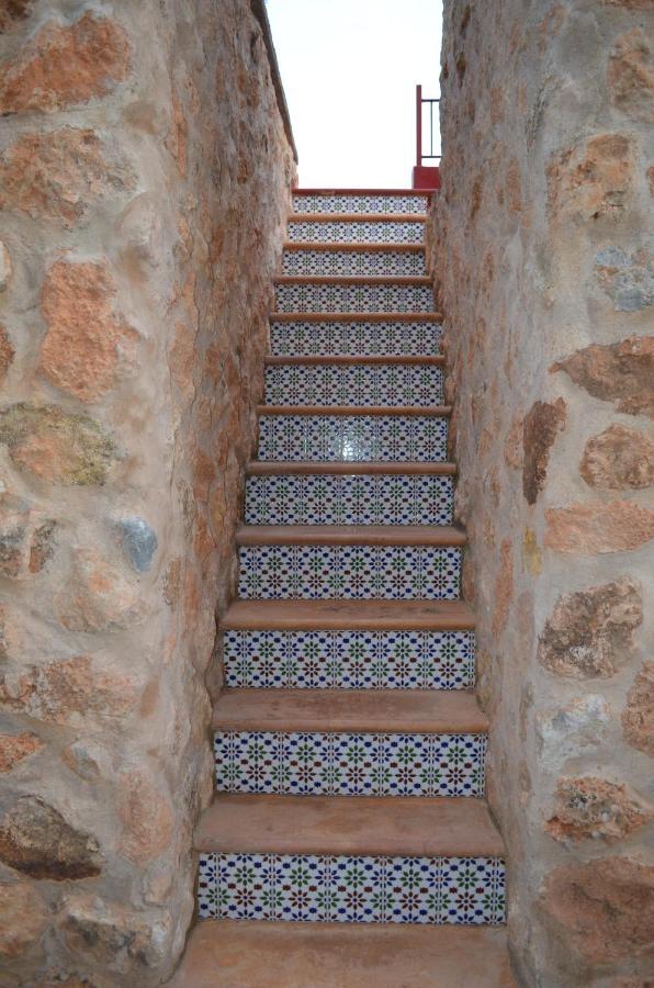 Holiday home Casa Piedra Mallorca