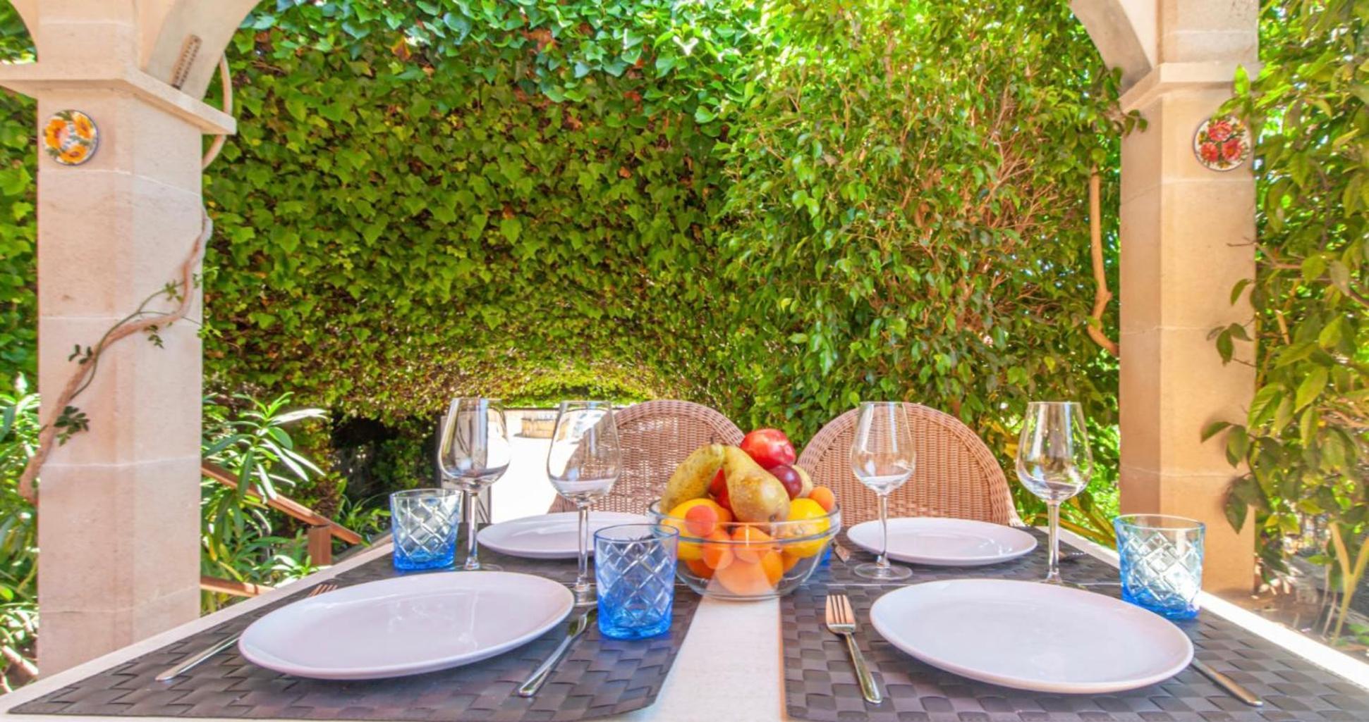 Holiday home Casa Piedra Mallorca *