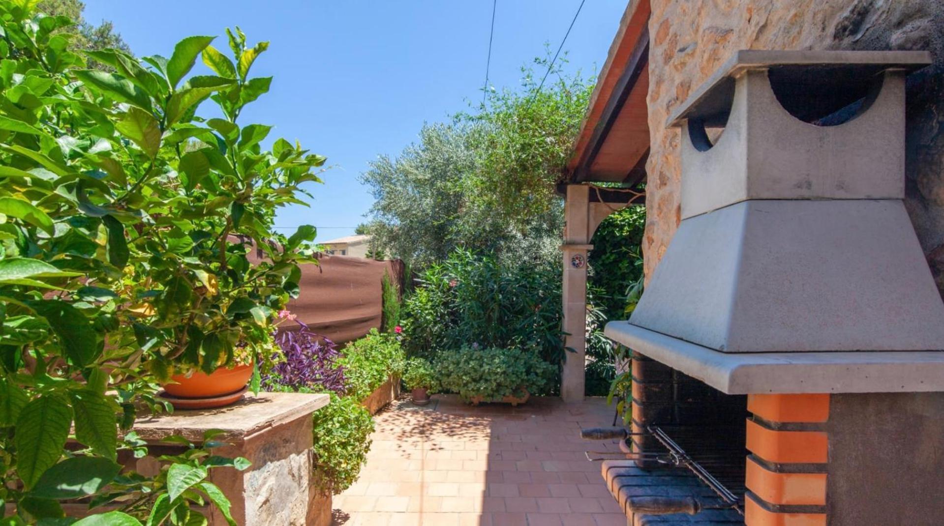 Casa Piedra Mallorca Holiday home *
