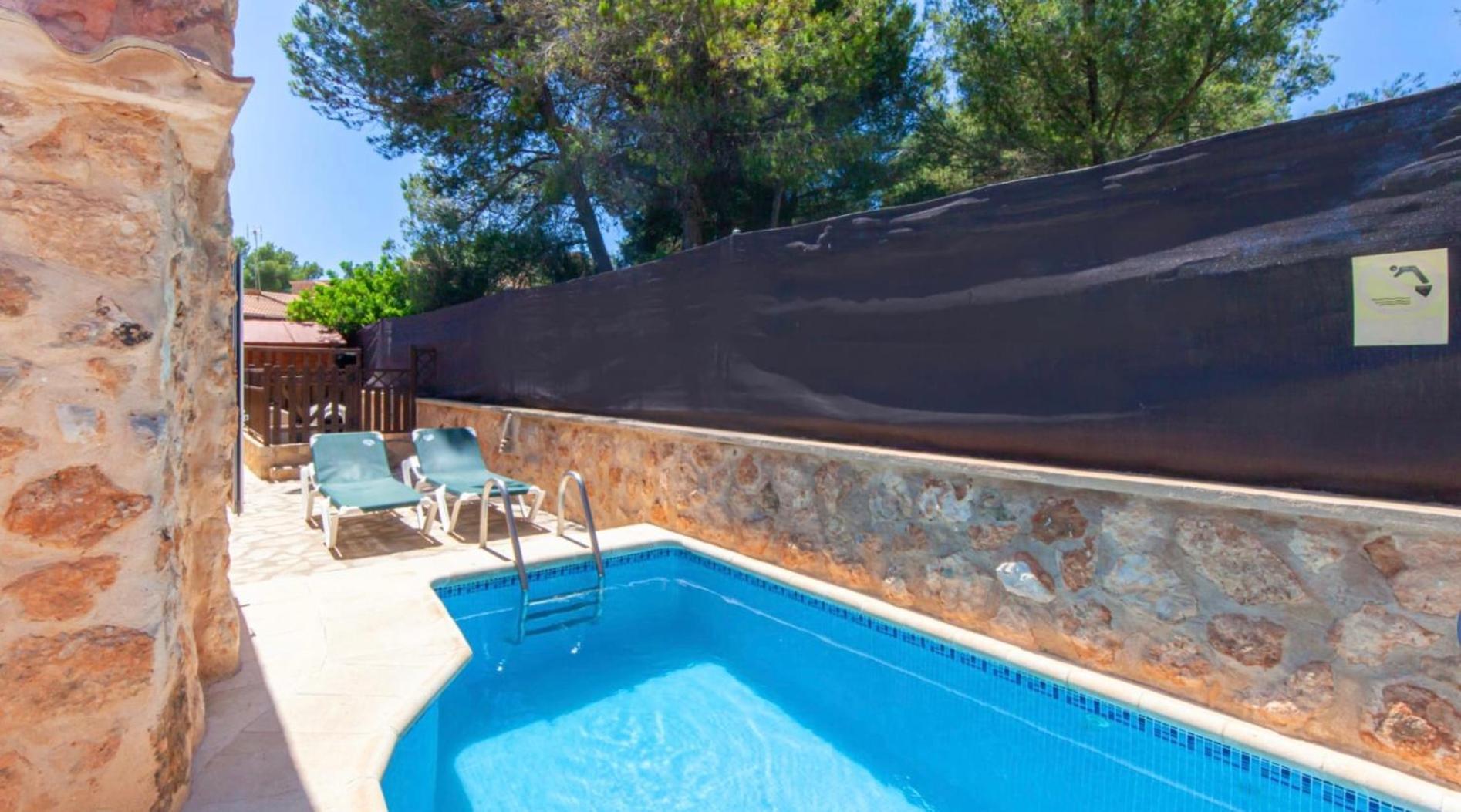 Casa Piedra Mallorca Holiday home