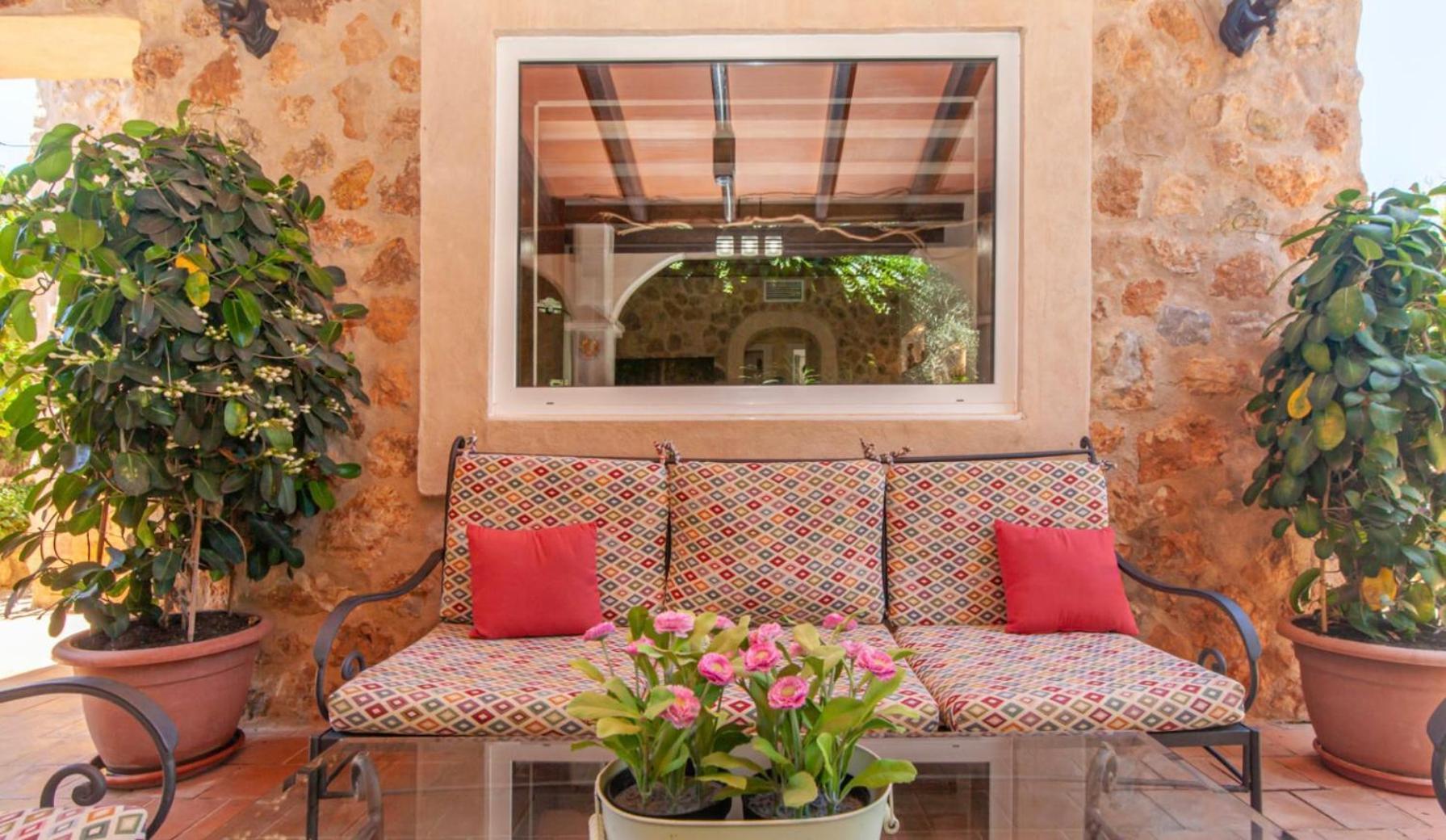 Casa Piedra Mallorca Holiday home